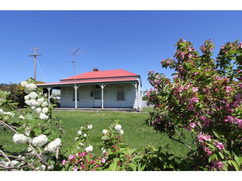 38 Baromi Road, Mirboo North VIC 3871