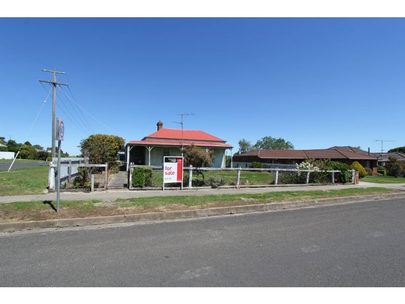 38 Baromi Road, Mirboo North VIC 3871