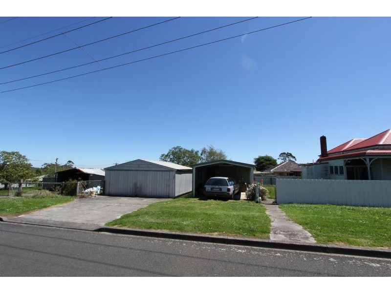 38 Baromi Road, Mirboo North VIC 3871
