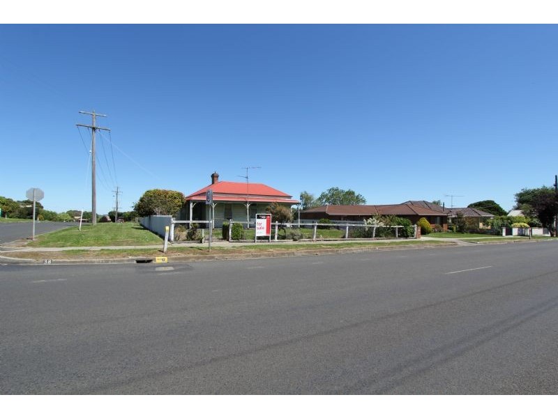 38 Baromi Road, Mirboo North VIC 3871
