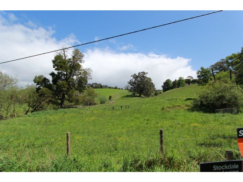 20 Clear Creek Road, Mirboo VIC 3871