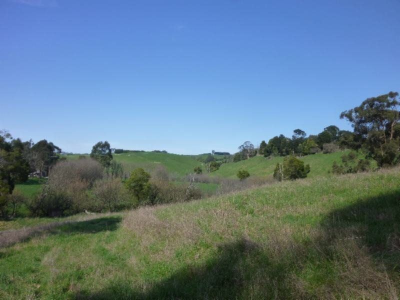 20 Clear Creek Road, Mirboo VIC 3871