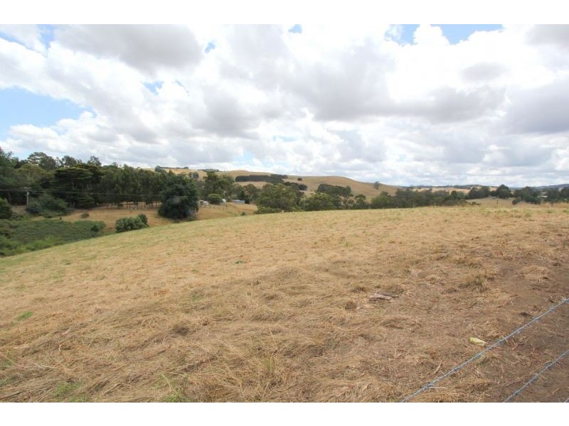 409 Mirboo Road, Mirboo VIC 3871