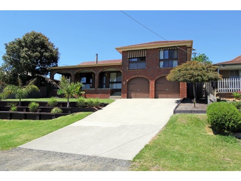 21 Limonite Road, Boolarra VIC 3870