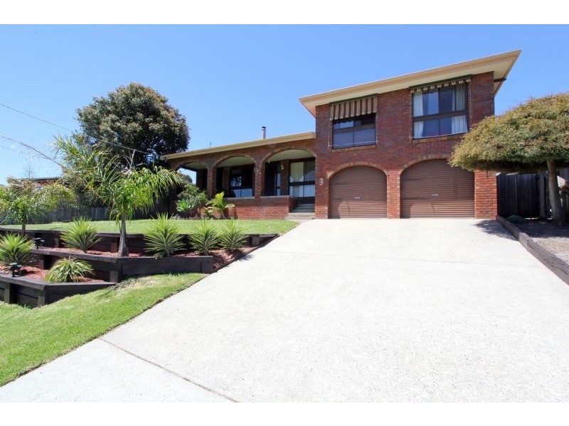 21 Limonite Road, Boolarra VIC 3870