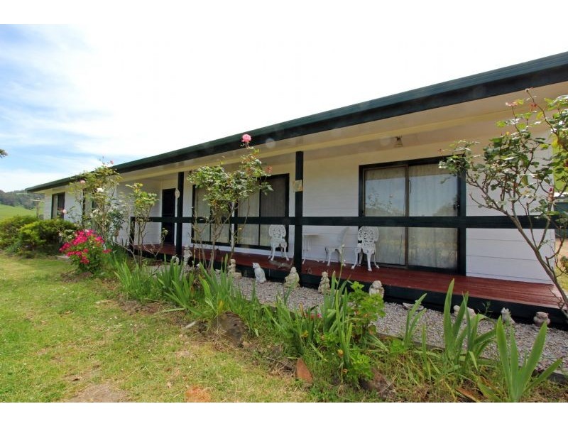 3535  Grandridge Road, Mirboo North VIC 3871