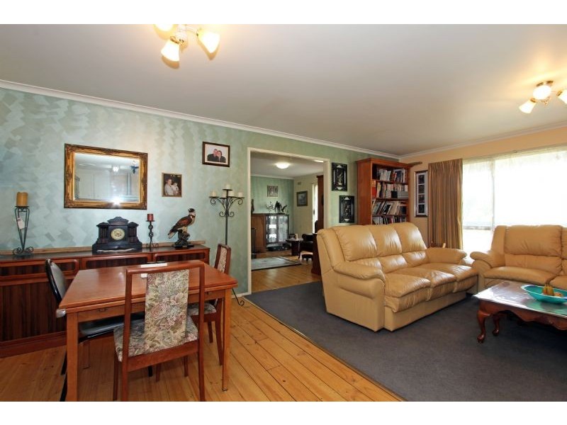 3535  Grandridge Road, Mirboo North VIC 3871