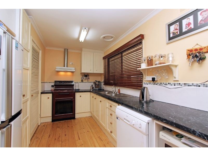 3535  Grandridge Road, Mirboo North VIC 3871