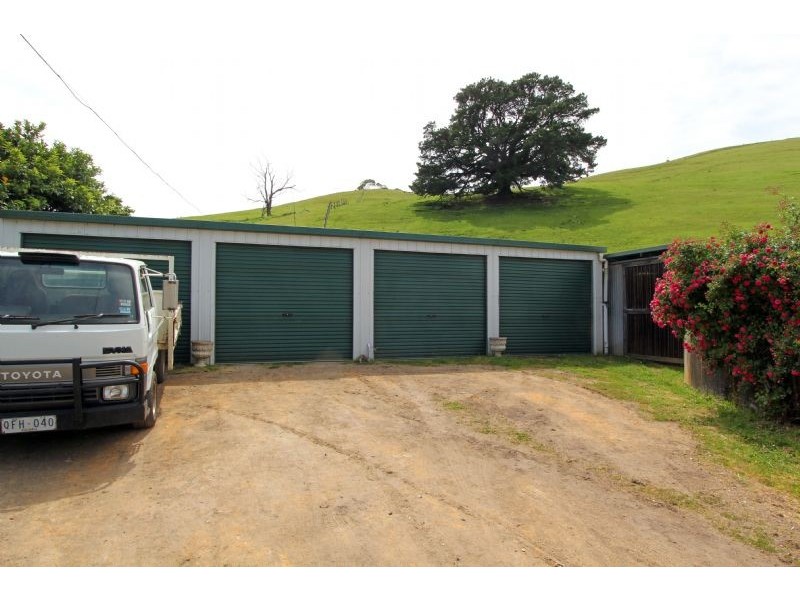 3535  Grandridge Road, Mirboo North VIC 3871