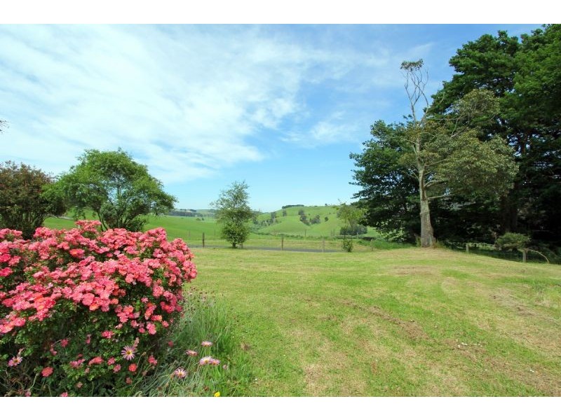 3535  Grandridge Road, Mirboo North VIC 3871