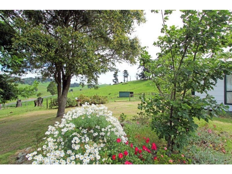 3535  Grandridge Road, Mirboo North VIC 3871