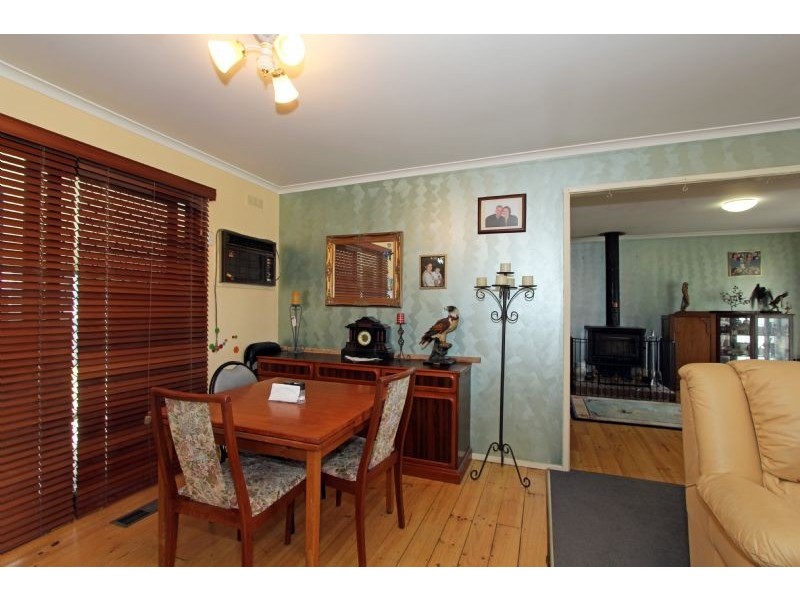 3535  Grandridge Road, Mirboo North VIC 3871