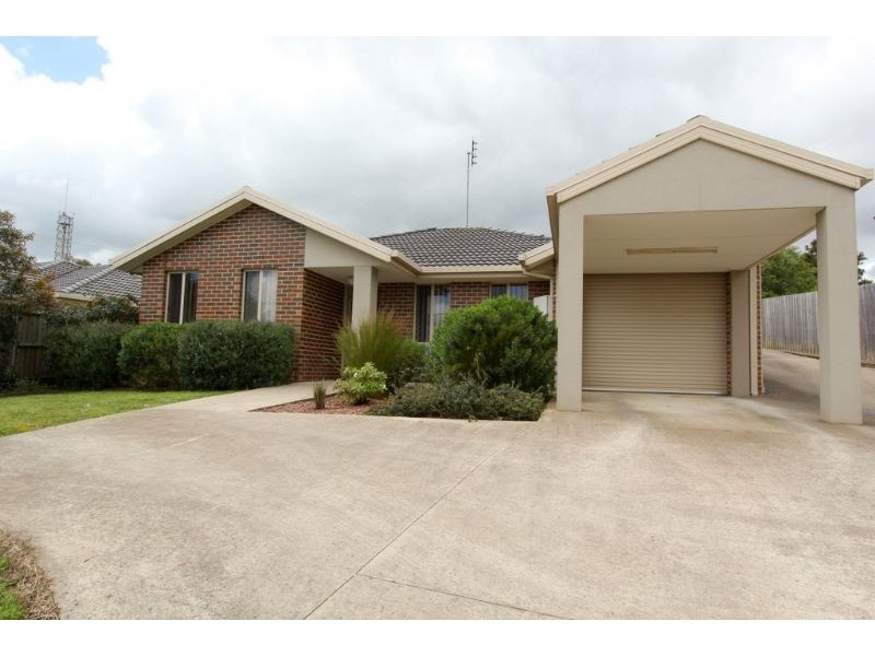 1/11 Grandridge East, Mirboo North VIC 3871