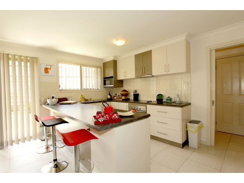 1/11 Grandridge East, Mirboo North VIC 3871