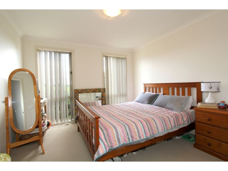 1/11 Grandridge East, Mirboo North VIC 3871
