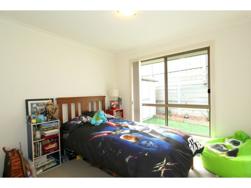 1/11 Grandridge East, Mirboo North VIC 3871