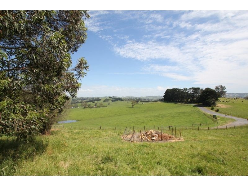 2090 Foster-Mirboo Road, Mirboo VIC 3871