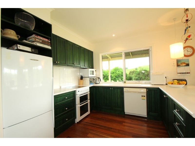 46 Berrys Creek Road, Berrys Creek VIC 3953