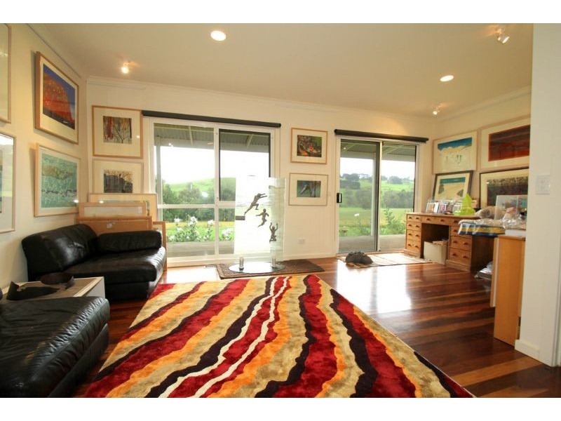 46 Berrys Creek Road, Berrys Creek VIC 3953
