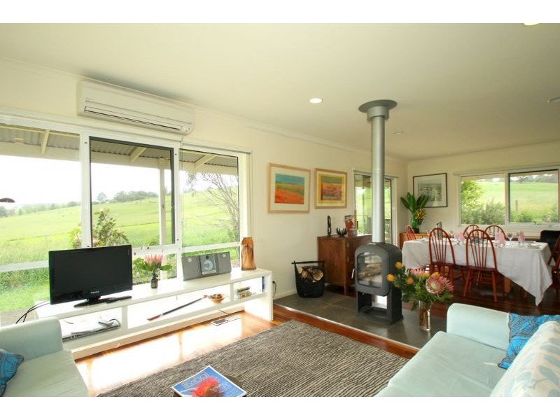 46 Berrys Creek Road, Berrys Creek VIC 3953