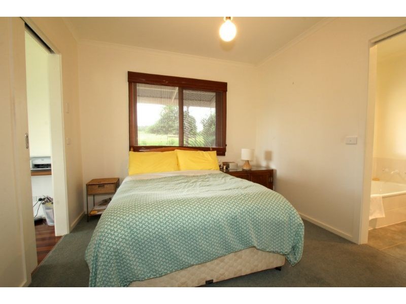 46 Berrys Creek Road, Berrys Creek VIC 3953