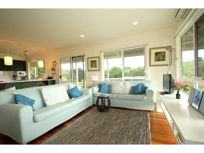 46 Berrys Creek Road, Berrys Creek VIC 3953