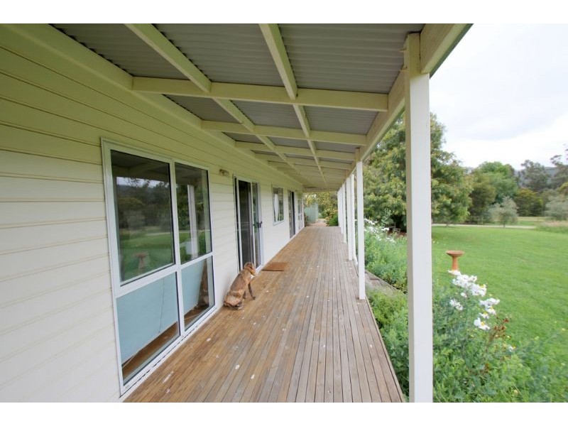 46 Berrys Creek Road, Berrys Creek VIC 3953