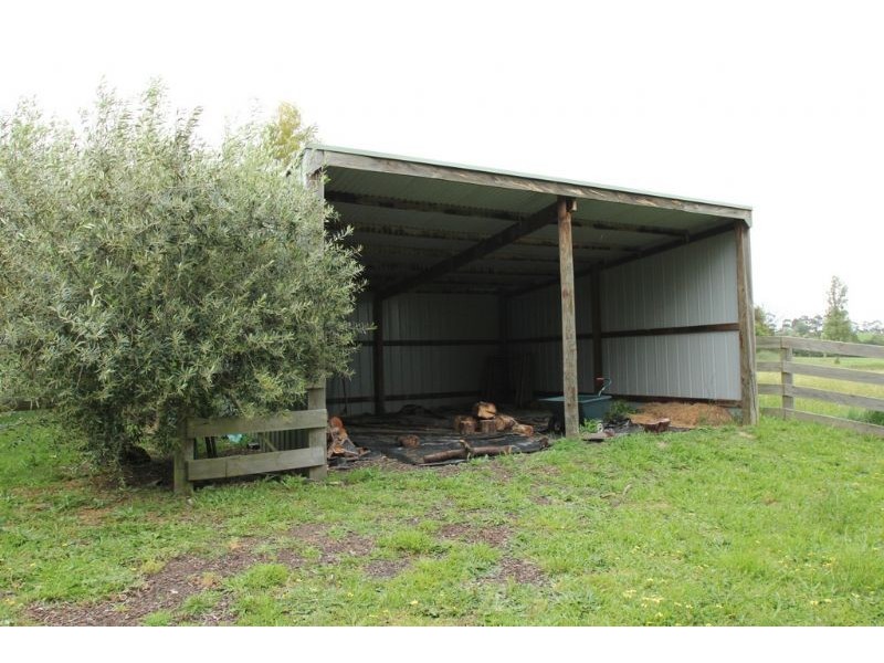 46 Berrys Creek Road, Berrys Creek VIC 3953