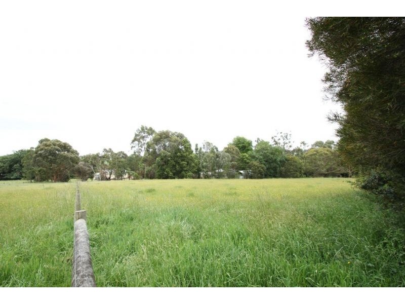 46 Berrys Creek Road, Berrys Creek VIC 3953