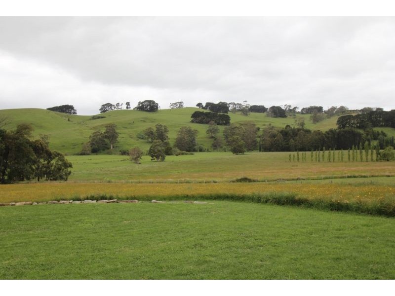 46 Berrys Creek Road, Berrys Creek VIC 3953