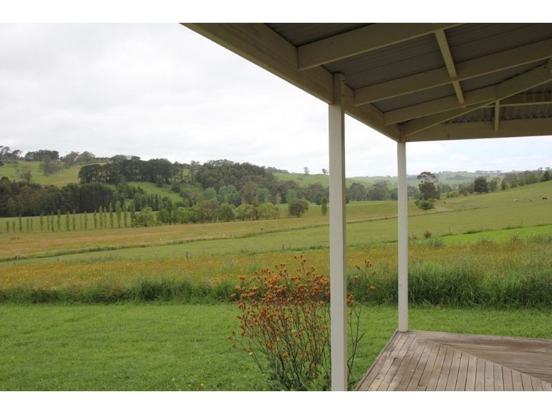 46 Berrys Creek Road, Berrys Creek VIC 3953