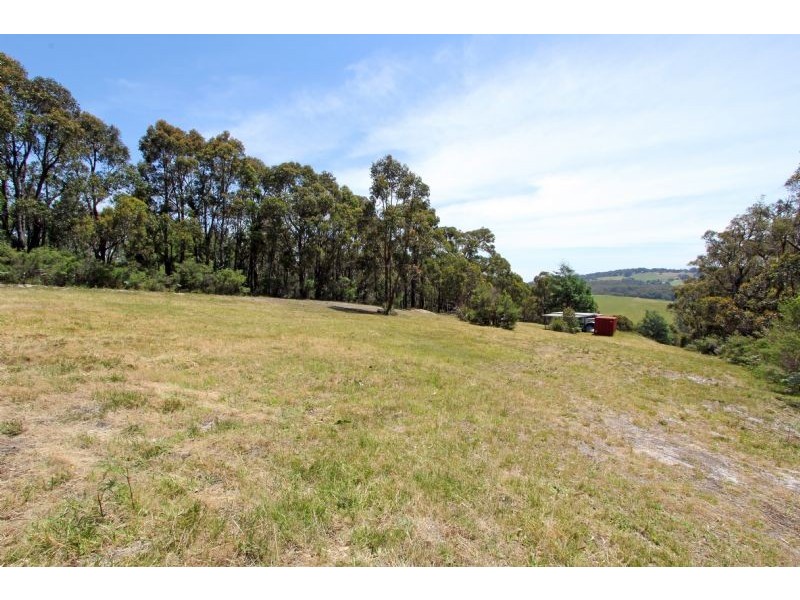 2B Grey Road, Mirboo North VIC 3871