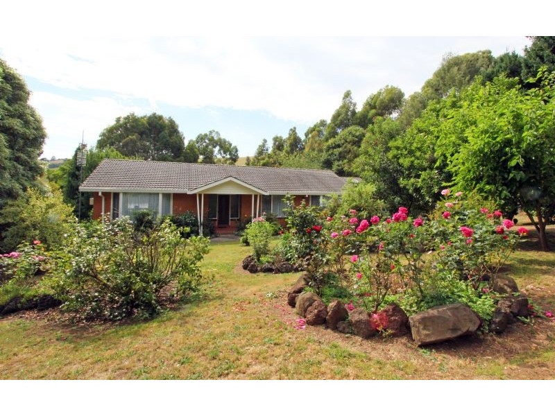 495 Prosper Valley Road, Budgeree VIC 3870