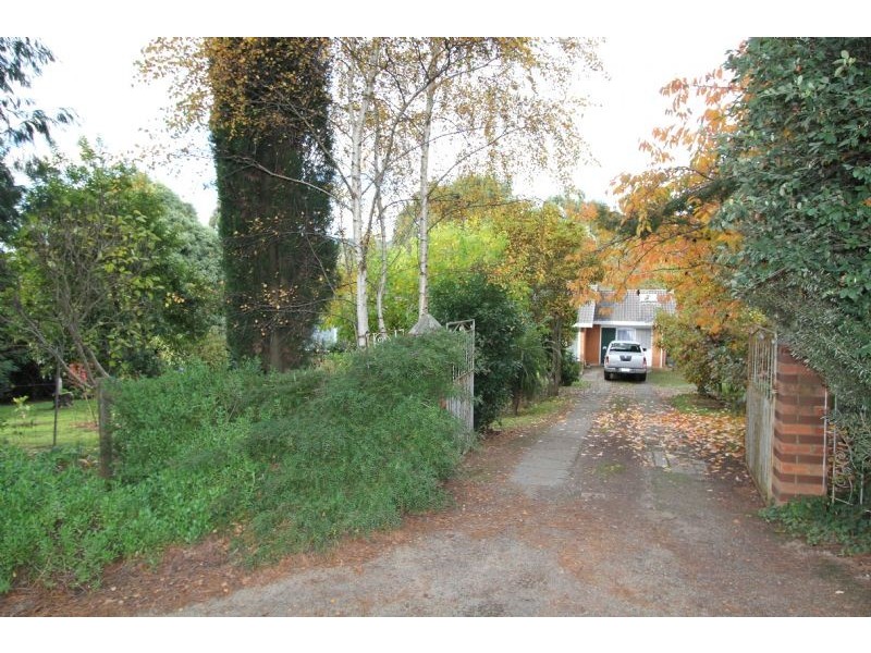 495 Prosper Valley Road, Budgeree VIC 3870