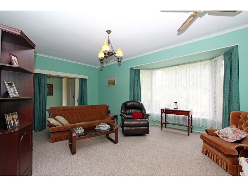 495 Prosper Valley Road, Budgeree VIC 3870