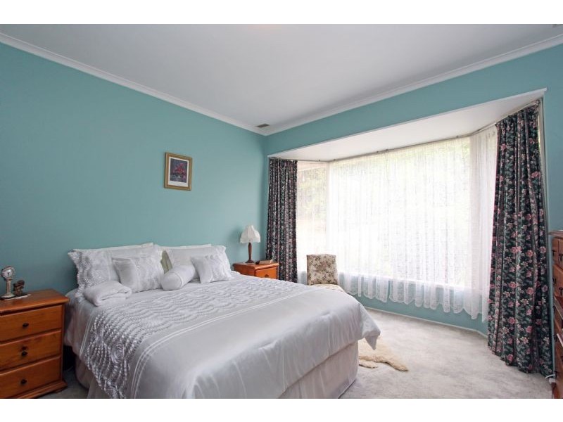 495 Prosper Valley Road, Budgeree VIC 3870