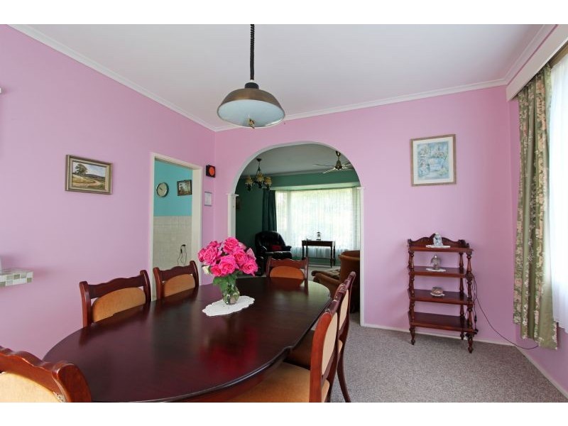 495 Prosper Valley Road, Budgeree VIC 3870