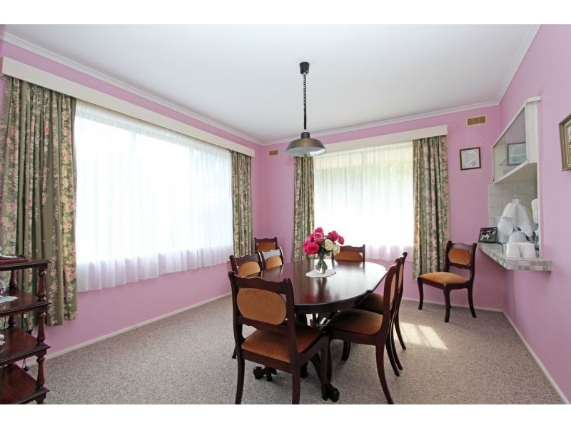 495 Prosper Valley Road, Budgeree VIC 3870