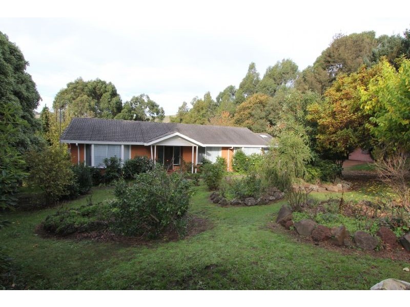 495 Prosper Valley Road, Budgeree VIC 3870