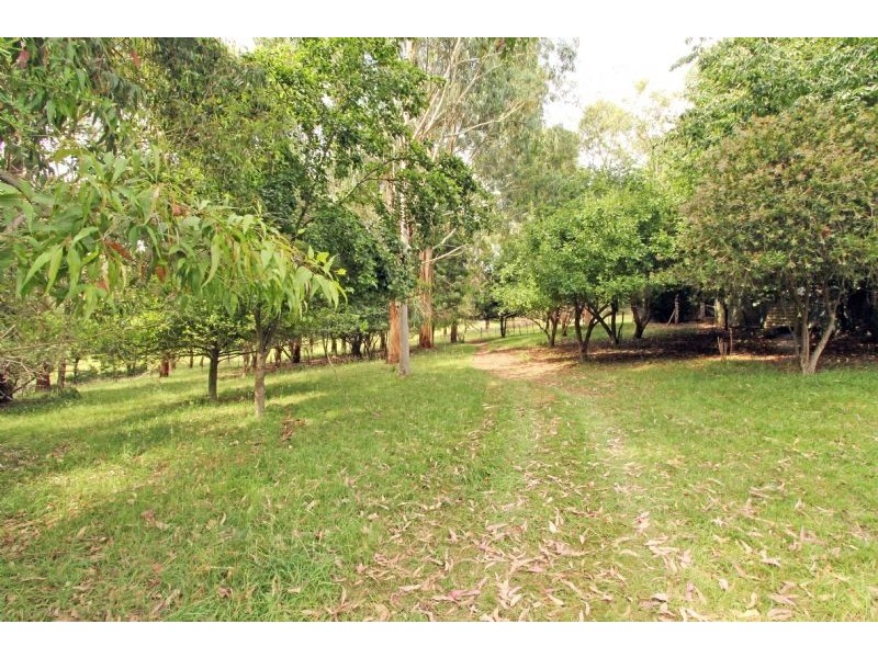 495 Prosper Valley Road, Budgeree VIC 3870