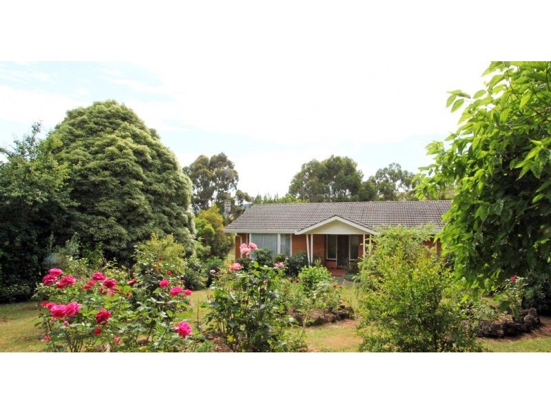 495 Prosper Valley Road, Budgeree VIC 3870