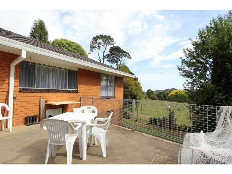 495 Prosper Valley Road, Budgeree VIC 3870