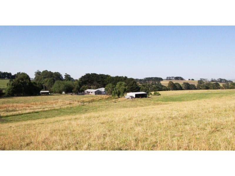 3600 Strzelecki Highway, Mirboo North VIC 3871