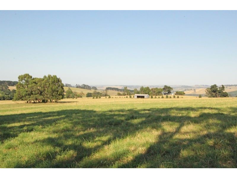 3600 Strzelecki Highway, Mirboo North VIC 3871