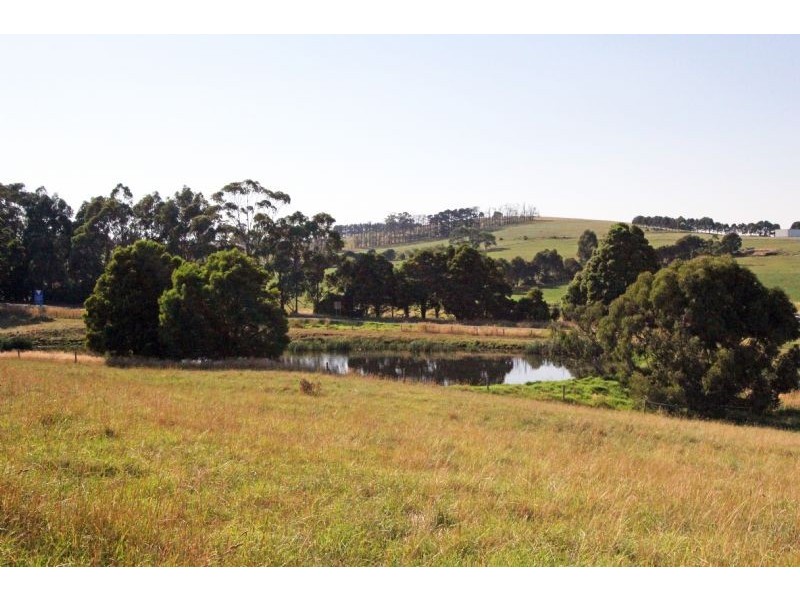 3600 Strzelecki Highway, Mirboo North VIC 3871