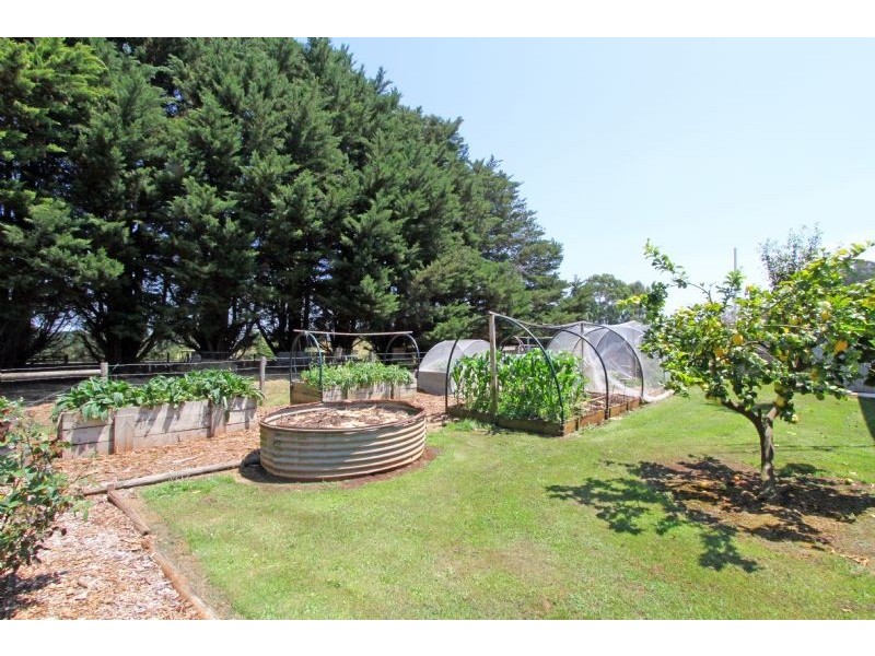 3600 Strzelecki Highway, Mirboo North VIC 3871