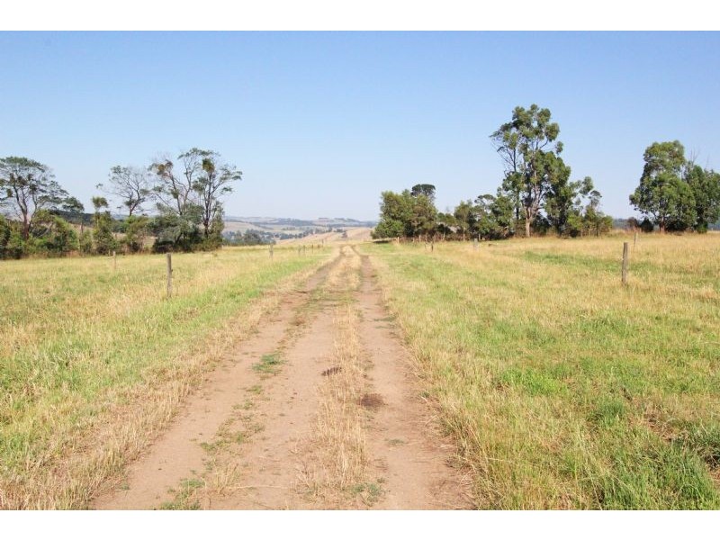 3600 Strzelecki Highway, Mirboo North VIC 3871