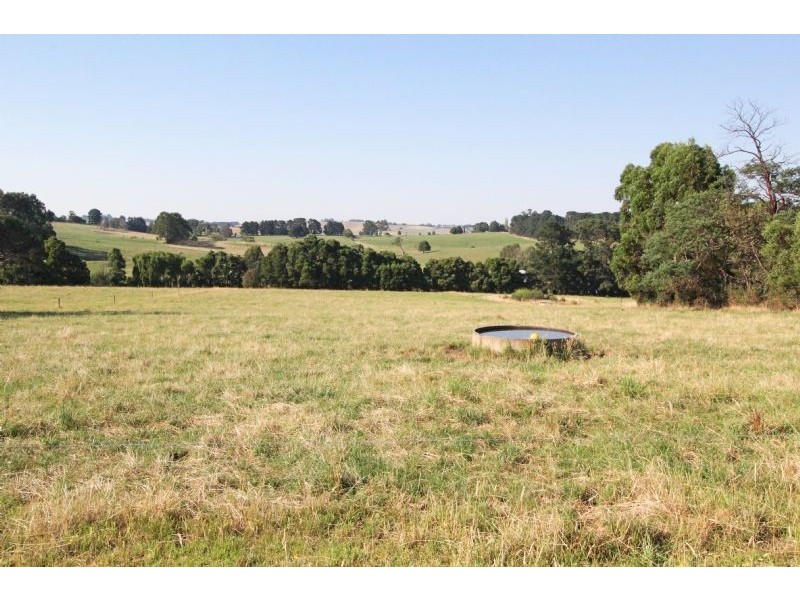 3600 Strzelecki Highway, Mirboo North VIC 3871