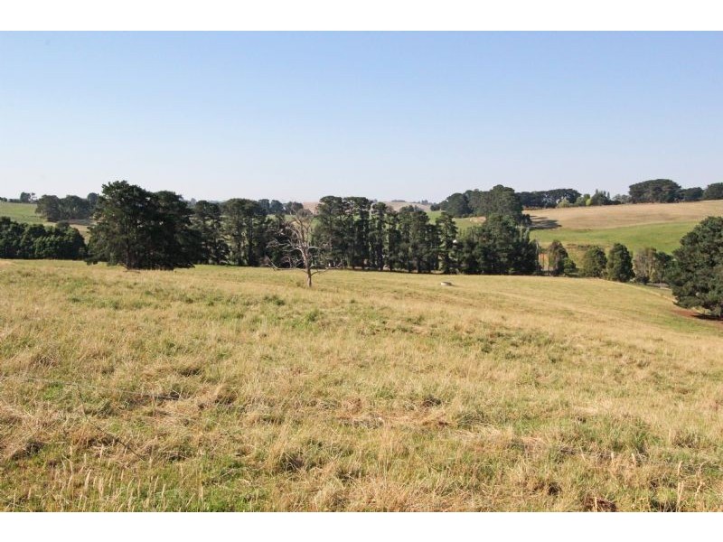 3600 Strzelecki Highway, Mirboo North VIC 3871