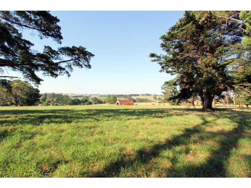 3600 Strzelecki Highway, Mirboo North VIC 3871